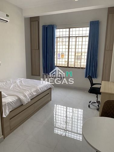 Hình ảnh Mb6623 nạp rút nhanh chóng CAO CẤP MỚI FULL NỘI THẤT THOÁNG rộng 40M2 ngay Tên Lửa,giáp Q6