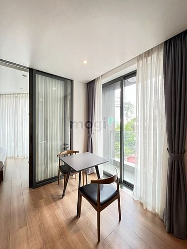 Hình ảnh Studio Bancol Hồ Bơi, Gym Free phí gần sân bay