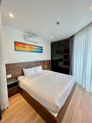 Hình ảnh Studio Bancol Hồ Bơi, Gym Free phí gần sân bay