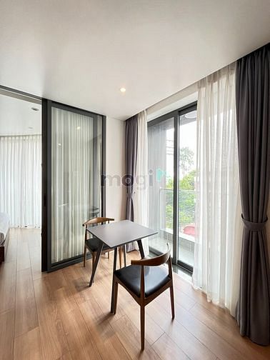 Hình ảnh Studio Bancol Hồ Bơi, Gym Free phí gần sân bay