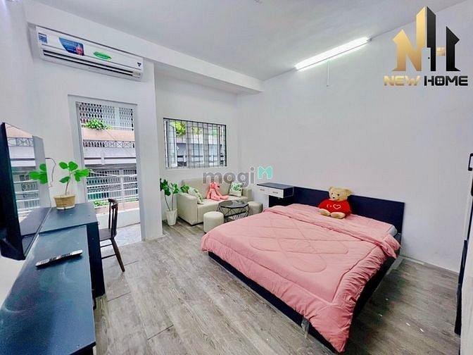 Hình ảnh Studio Q1 FullNT máy giặt riêng ngay MB66 là nhà cái uy tín hàng đầu tại Việt Nam Lê Văn Tám