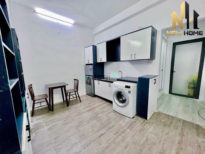 Hình ảnh Studio Q1 FullNT máy giặt riêng ngay MB66 là nhà cái uy tín hàng đầu tại Việt Nam Lê Văn Tám