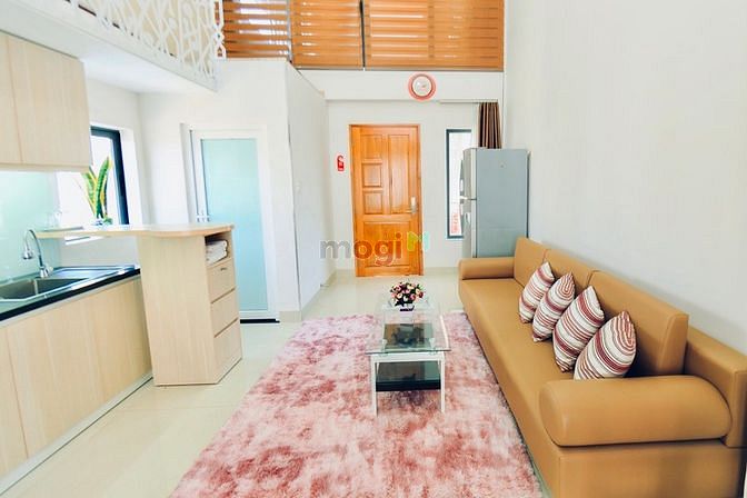 Hình ảnh Duplex 2 Bedroom_Có Bancol_Trung Tâm SG
