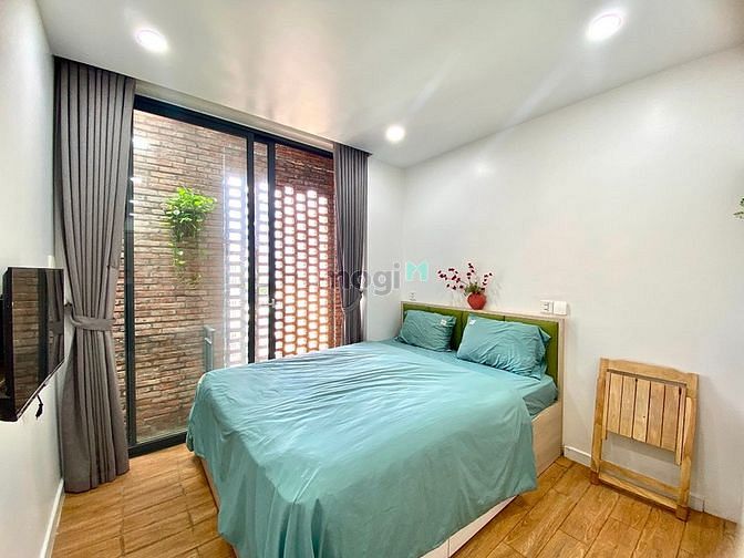 Hình ảnh Mb6623 nạp rút nhanh chóng Studio thiết kế theo phong cách hiện đại