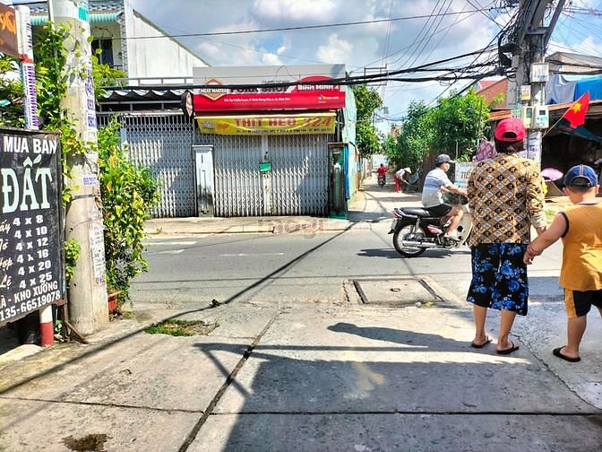 Hình ảnh Nhà Tân Kỳ Tân Quý 80m2 - Ngang 5m - Hẻm Oto Thông