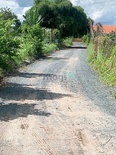 Hình ảnh cần tiền bán gấp lô đất view núi bà tây ninh