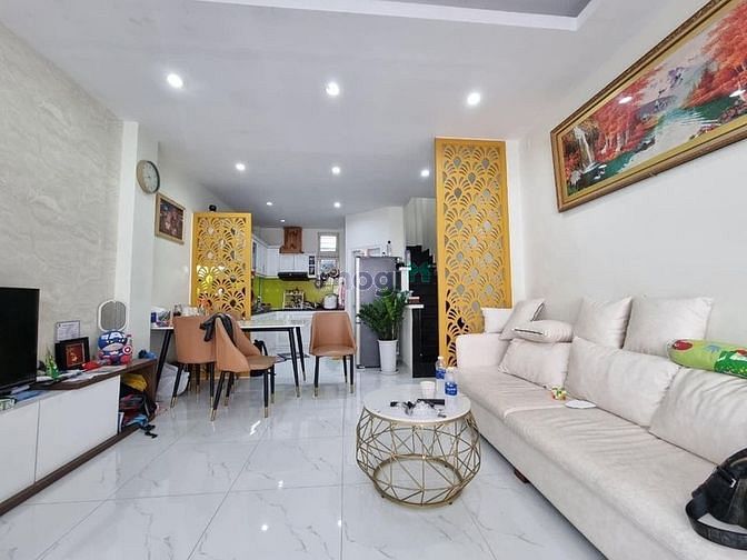 Hình ảnh Bán gấp nhà 2 lầu ở Phan Xích Long, Phú Nhuận