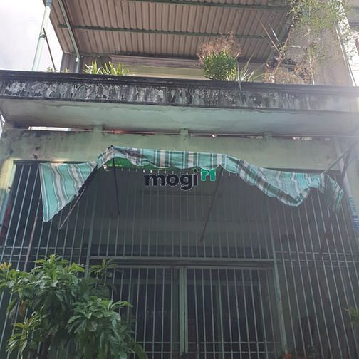 Hình ảnh HXH sát AEON Tân Phú, 4,4m x 12m, 2 tầng chỉ 3,85 tỷ TL.