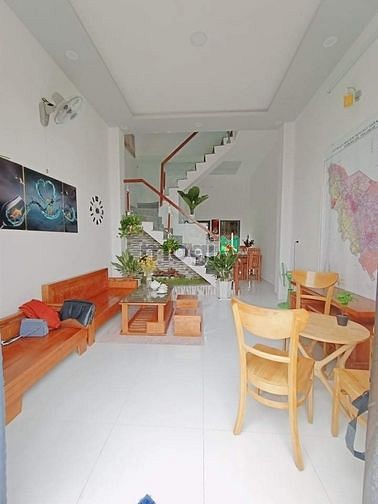 Hình ảnh Bán nhà quận 1 hẻm xe hơi đường Cô Bắc
