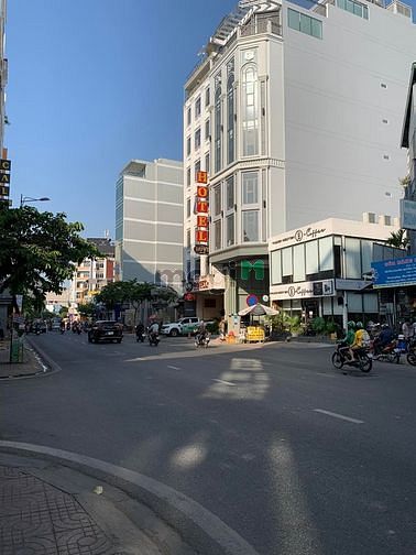 Hình ảnh 360m2 thổ cư, Mt Song Hành, ngang 9m, hơn 60tr.m2
