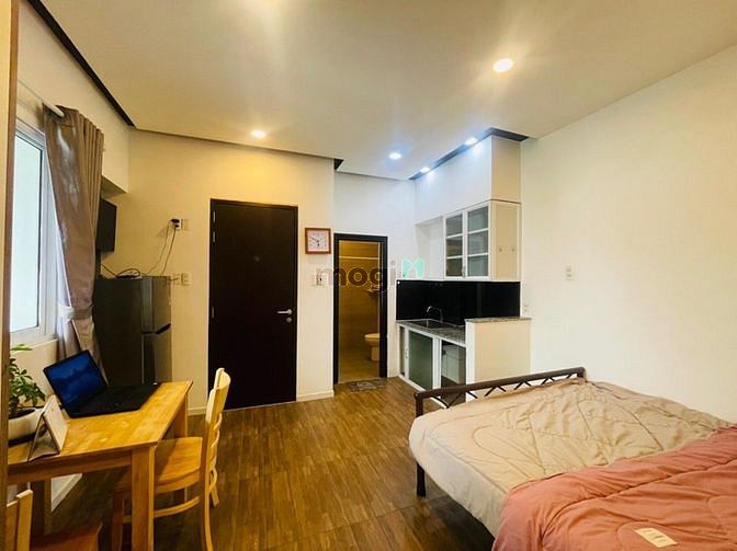 Hình ảnh Mb6623 nạp rút nhanh chóng studio full nội thất, đường Thích Bửu Đăng, Gò Vấp