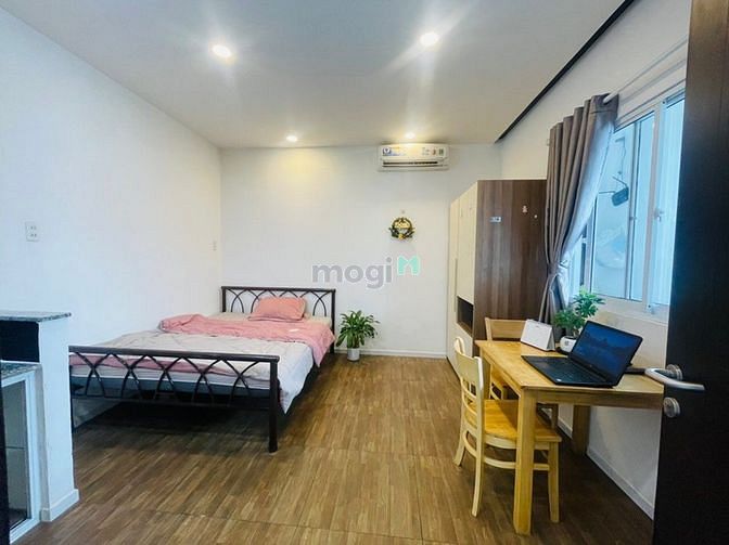 Hình ảnh Mb6623 nạp rút nhanh chóng studio full nội thất, đường Thích Bửu Đăng, Gò Vấp