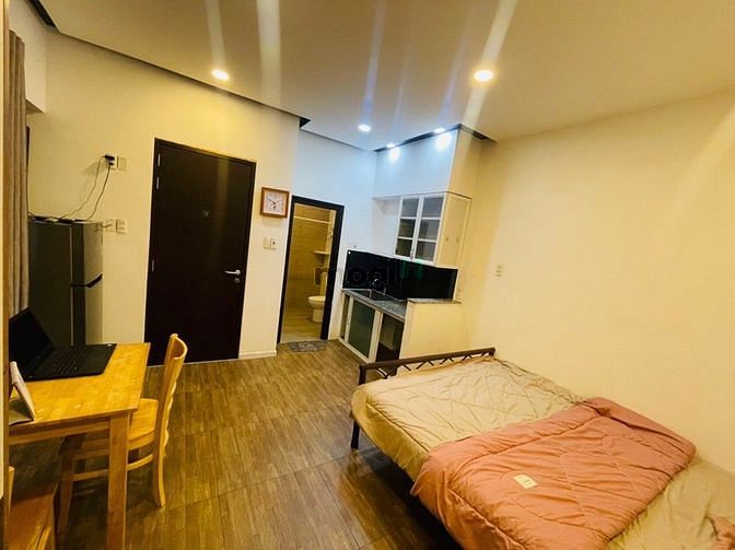 Hình ảnh Mb6623 nạp rút nhanh chóng studio full nội thất, đường Thích Bửu Đăng, Gò Vấp
