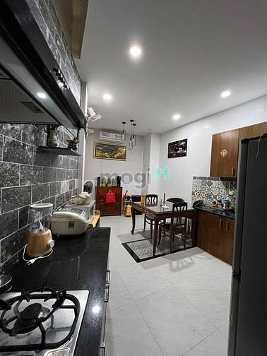 Hình ảnh SIÊU PHẨM GIÁ RẺ cần bán gấp Q.Bình Thạnh full SHR 1ty729tr