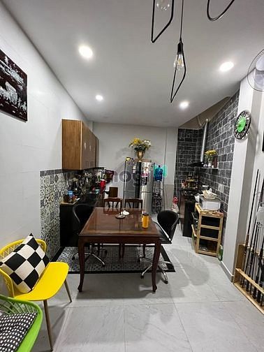 Hình ảnh SIÊU PHẨM GIÁ RẺ cần bán gấp Q.Bình Thạnh full SHR 1ty729tr