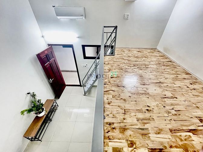 Hình ảnh Cho thuê Trang Chủ MB66.COM / Đăng Ký Tặng 66K duplex ngay chợ Tân Mỹ, đầy đủ nội thất