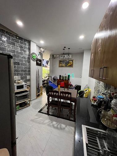 Hình ảnh SIÊU PHẨM GIÁ RẺ cần bán gấp Q.Bình Thạnh full SHR 1ty729tr