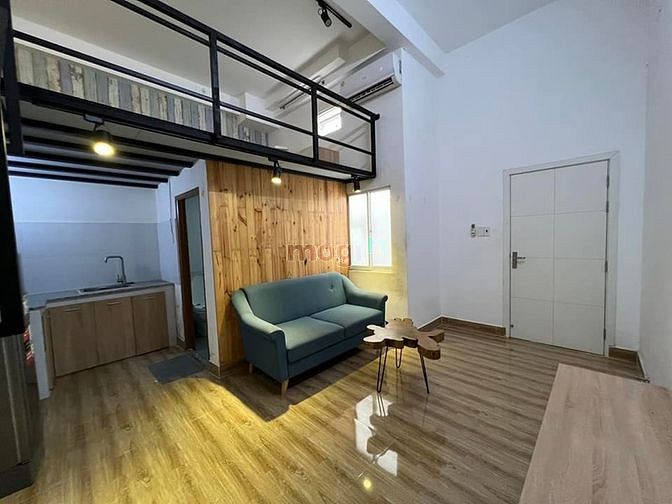 Hình ảnh phòng Trang Chủ MB66.COM / Đăng Ký Tặng 66K duplex mới cực đẹp tân bình