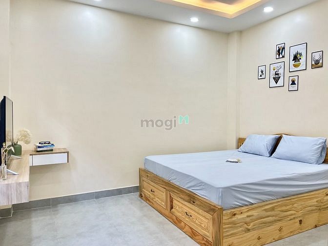 Hình ảnh Mb6623 nạp rút nhanh chóng dịch vụ_Sang trọng_Gần sân bay_cửa sổ lớn_Thoáng mát