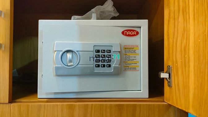 Hình ảnh Mb6623 nạp rút nhanh chóng 1PN, ban công, đủ nội thất, gần Lotte Quận 7