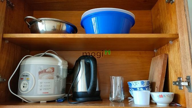 Hình ảnh Mb6623 nạp rút nhanh chóng 1PN, ban công, đủ nội thất, gần Lotte Quận 7