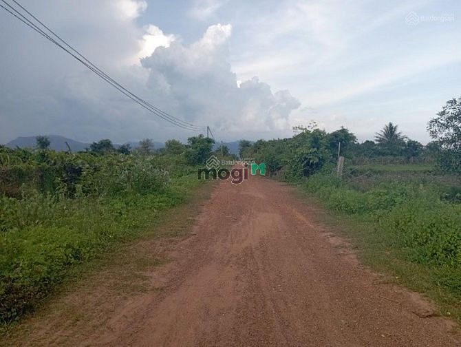 Hình ảnh Ban lô đất 5768m2 Hải Ninh - Bắc Bình, cách cao tốc 1,3km - gần dân cư