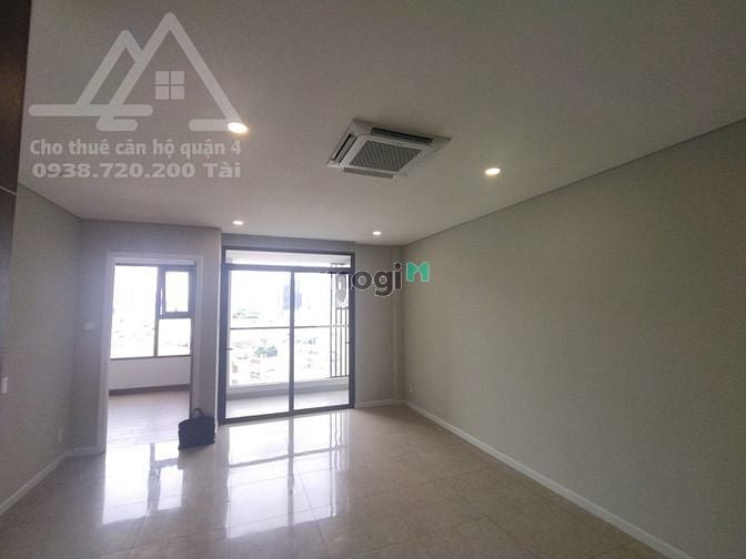 Hình ảnh ✅Cho thuê Trang Chủ MB66.COM / Đăng Ký Tặng 66K hoàn thiện cao cấp Vĩnh Hội 65m2 2PN2WC