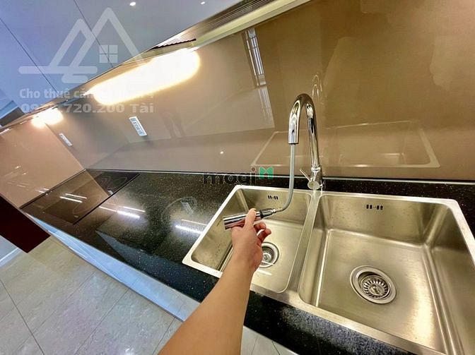 Hình ảnh ✅Cho thuê Trang Chủ MB66.COM / Đăng Ký Tặng 66K hoàn thiện cao cấp Vĩnh Hội 65m2 2PN2WC
