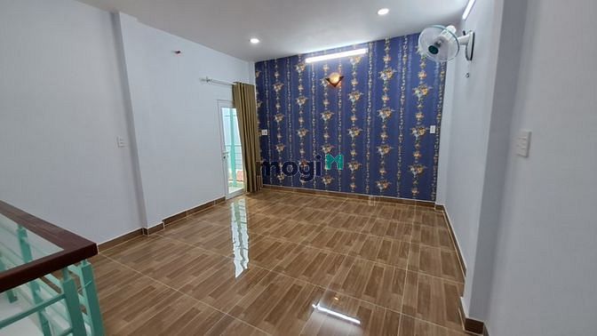 Hình ảnh NHÀ ĐẸP TRUNG TÂM QUẬN 4 - ĐẦY ĐỦ TIỆN ÍCH - 2 Tầng Chỉ Nhỉnh 3 Tỷ