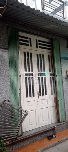 Hình ảnh NHÀ ĐẸP TRUNG TÂM QUẬN 4 - ĐẦY ĐỦ TIỆN ÍCH - 2 Tầng Chỉ Nhỉnh 3 Tỷ