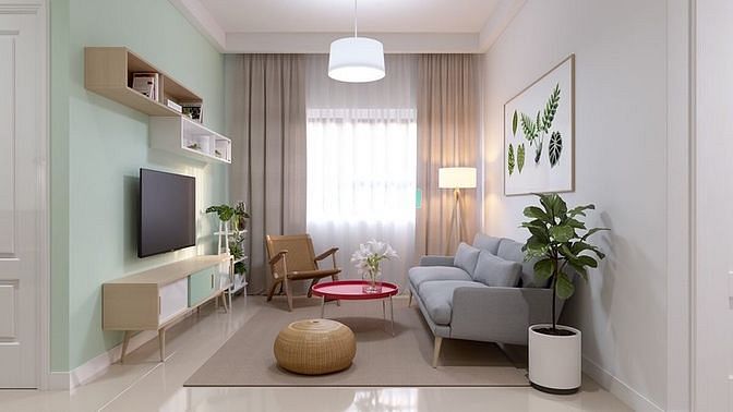 Hình ảnh Cho thuê ngắn hạn, dài hạn_Giá tốt