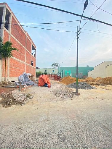 Hình ảnh Mình cần bán 2 lô đất kiệt ô tô Tô Hiệu thông Bàu Năng 11, Hoà Minh