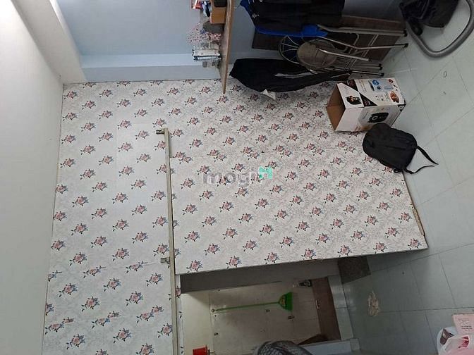 Hình ảnh Cho thuê phòng trọ hẻm 353 phạm ngũ lão