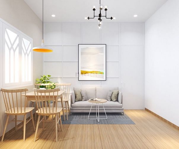 Hình ảnh ✅Căn Hộ Studio Mới Xây Balcony Ngay Gần Chợ Bà Chiểu Cầu Bông BT ✅