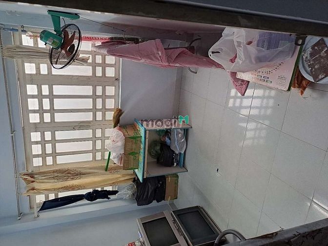 Hình ảnh Cho thuê phòng trọ hẻm 353 phạm ngũ lão