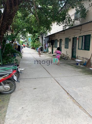 Hình ảnh Bán Nhà góc 2MT Hẻm 8m QL1 Bình Tân Giá tốt.