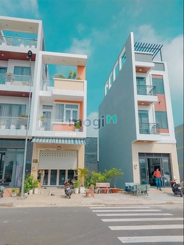 Hình ảnh Bán Lô Đất 4 x 18 ( 72m2 ) Gần Aeon Mall Bình Tân - SHR