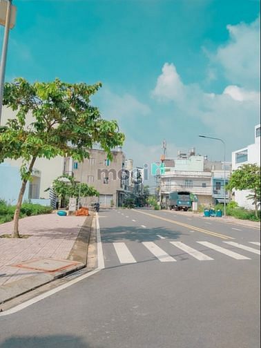 Hình ảnh Bán Lô Đất 4 x 18 ( 72m2 ) Gần Aeon Mall Bình Tân - SHR
