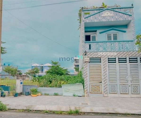 Hình ảnh Bán Lô Đất Thổ Cư 125m2 Gần Bệnh Viện Chợ Rẫy ll - SHR