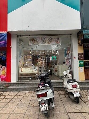 Hình ảnh Cho thuê cửa hàng mặt phố Phạm Ngọc Thạch