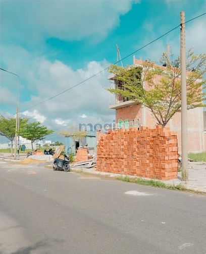 Hình ảnh Bán Lô Đất Thổ Cư 125m2 Gần Bệnh Viện Chợ Rẫy ll - SHR
