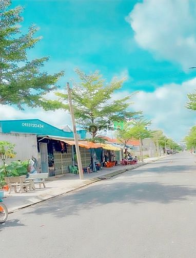 Hình ảnh Bán Lô Đất Thổ Cư 125m2 Gần Bệnh Viện Chợ Rẫy ll - SHR