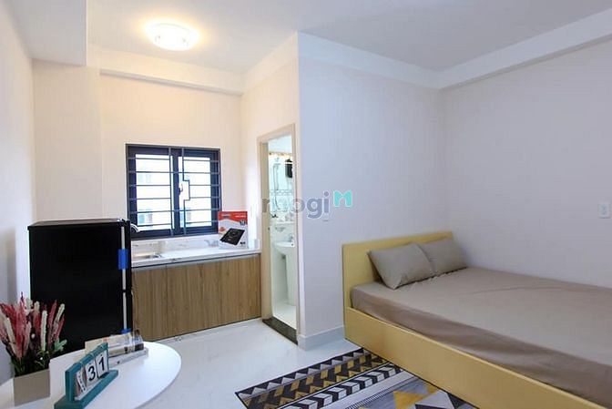 Hình ảnh Cho thuê phòng trọ ở gần đường HOÀNG HOA THÁM - TÂN BÌNH