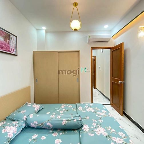 Hình ảnh Bán nhà Phạm Đăng Giảng 1 trệt 2 lầu 4PN