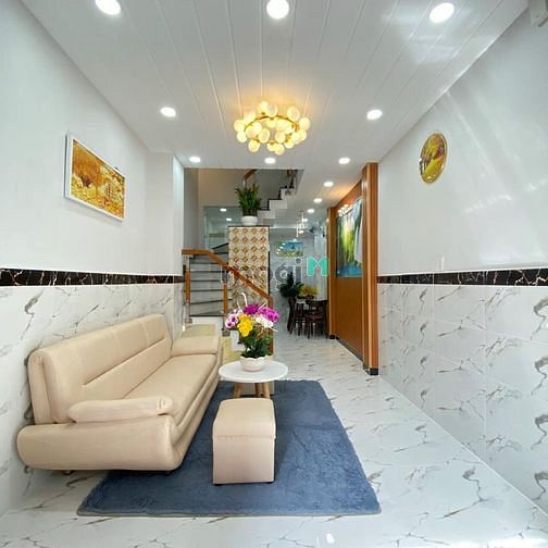 Hình ảnh Bán nhà Phạm Đăng Giảng 1 trệt 2 lầu 4PN