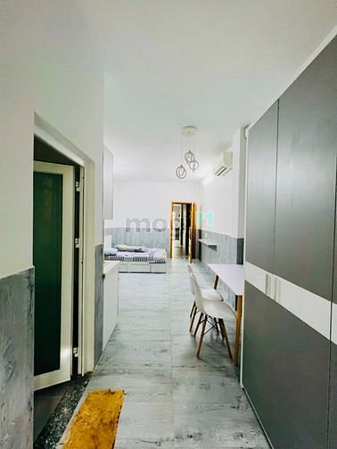 Hình ảnh Cho thuê CHDV cao cấp_full nt_ban công_KV Gò Vấp 35m2