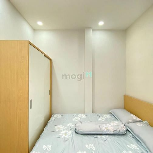 Hình ảnh Bán nhà Phạm Đăng Giảng 1 trệt 2 lầu 4PN