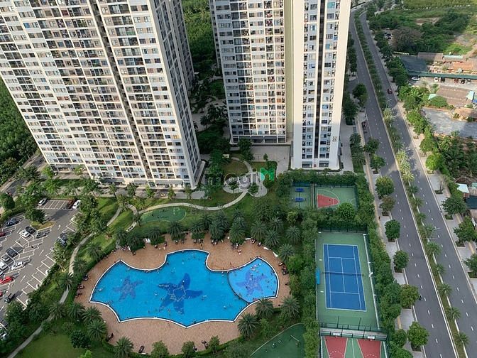 Hình ảnh Vinhomes 3PN rẻ nhất thị trường 6,5tr/tháng, nhà mới 100%