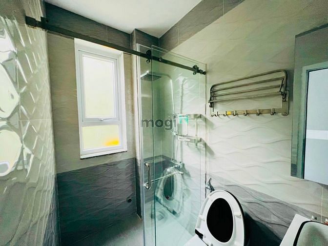Hình ảnh Cho thuê CHDV cao cấp_full nt_ban công_KV Gò Vấp 35m2