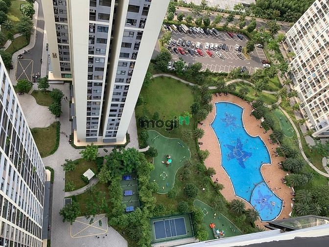 Hình ảnh Vinhomes 3PN rẻ nhất thị trường 6,5tr/tháng, nhà mới 100%